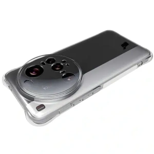 Wholesale Bizon Case Salpa Xiaomi 15 Ultra clear - BIZ9006 - {ean13} - Hurt
