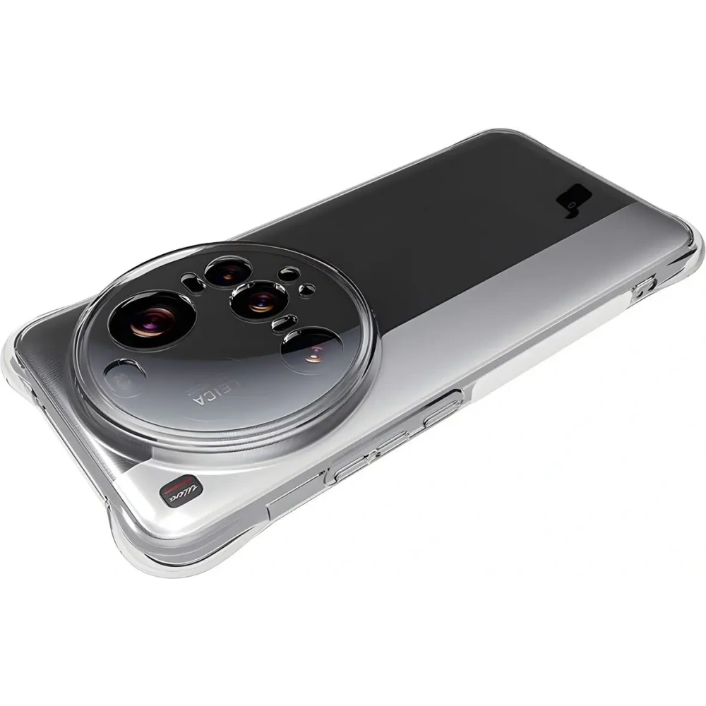 Wholesale Bizon Case Salpa Xiaomi 15 Ultra clear - BIZ9006 - {ean13} - Hurt
