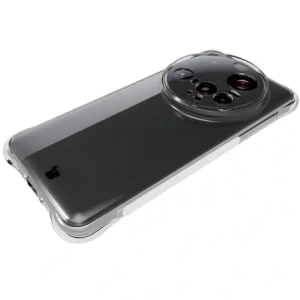 Hurtownia GSM - Bizon Case Salpa Xiaomi 15 Ultra clar - BIZ9006 - {ean13} - Hurt