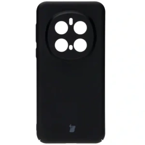 Hurtownia GSM - Bizon Case Lupka Honor Magic7 Pro negru - BIZ9007 - {ean13} - Hurt