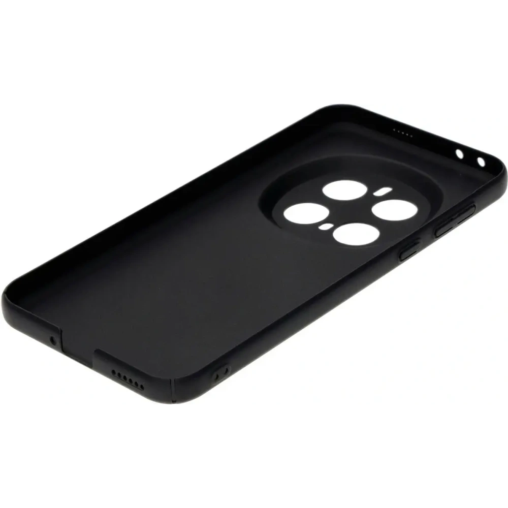 Wholesale Bizon Case Lupka Honor Magic7 Pro black - BIZ9007 - {ean13} - Hurt