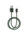 Kabel iDeal Of Sweden Lightning 1m (Emerald Satin)