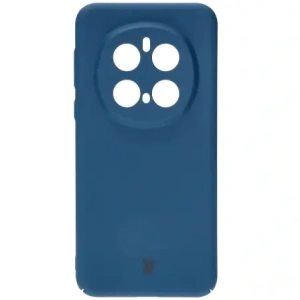 Hurtownia GSM - Bizon Caz Lupka Honor Magic7 Pro albastru - BIZ9008 - {ean13} - Hurt