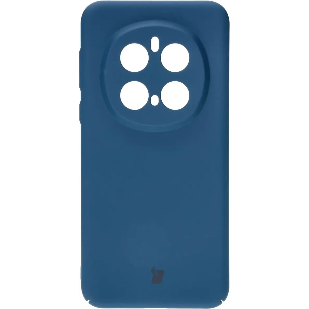 Hurtownia GSM - Bizon Case Lupka Honor Magic7 Pro kék - BIZ9008 - {ean13} - Hurt