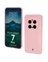 Hurtownia GSM - Bizon pouzdro Lupka Honor Magic7 Pro růžové - BIZ9009 - {ean13} - Hurt