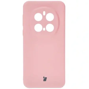 Hurtownia GSM - Bizon Case Lupka Honor Magic7 Pro pink - BIZ9009 - {ean13} - Hurt