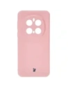Hurtownia GSM - Bizon pouzdro Lupka Honor Magic7 Pro růžové - BIZ9009 - {ean13} - Hurt