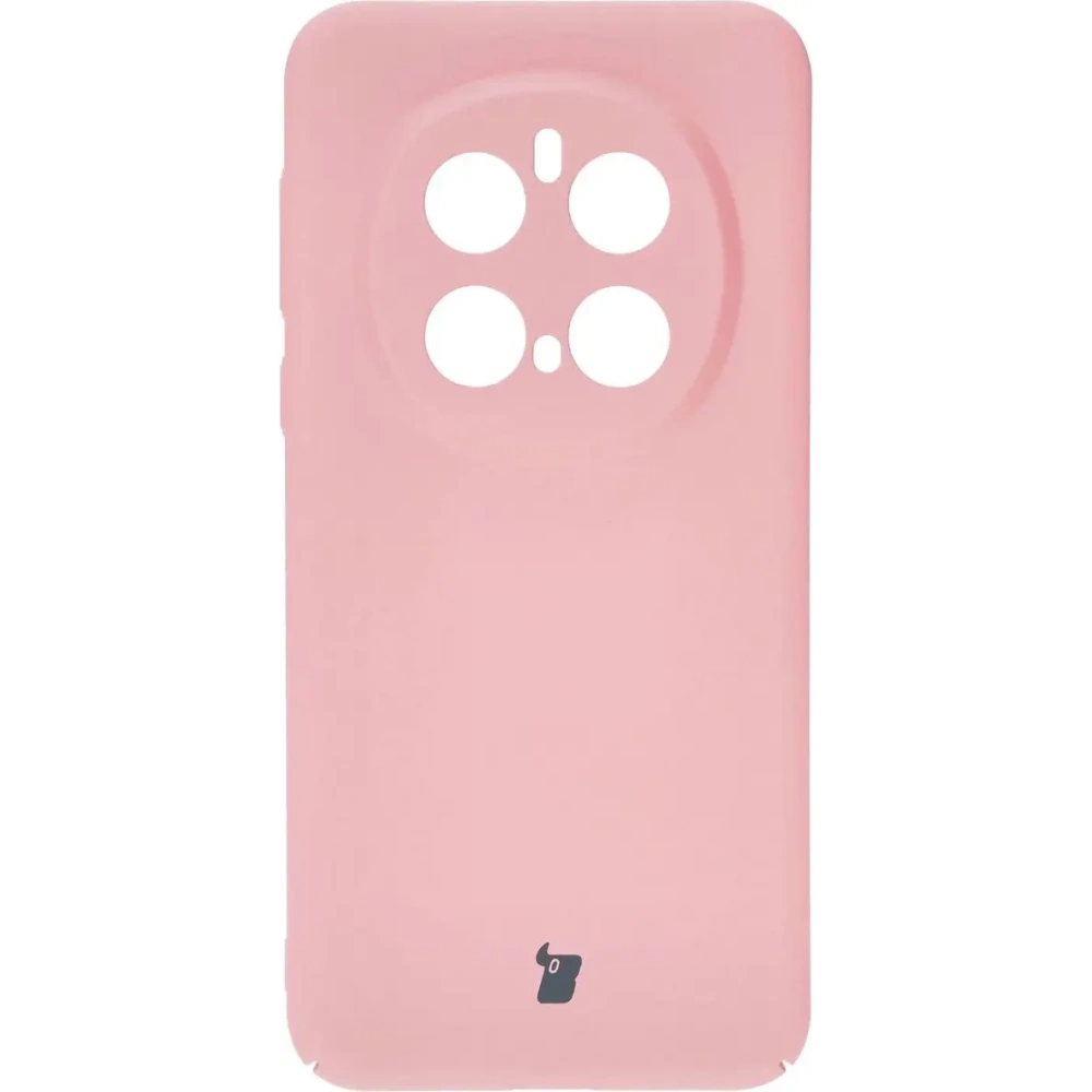 Hurtownia GSM - Bizon Case Lupka Honor Magic7 Pro pink - BIZ9009 - {ean13} - Hurt