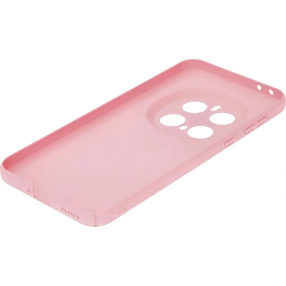 Hurtownia GSM - Bizon pouzdro Lupka Honor Magic7 Pro růžové - BIZ9009 - {ean13} - Hurt