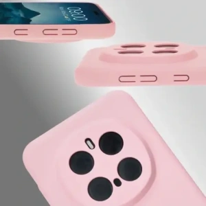 Hurtownia GSM - Bizon Case Lupka Honor Magic7 Pro pink - BIZ9009 - {ean13} - Hurt