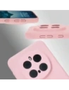 Hurtownia GSM - Bizon pouzdro Lupka Honor Magic7 Pro růžové - BIZ9009 - {ean13} - Hurt