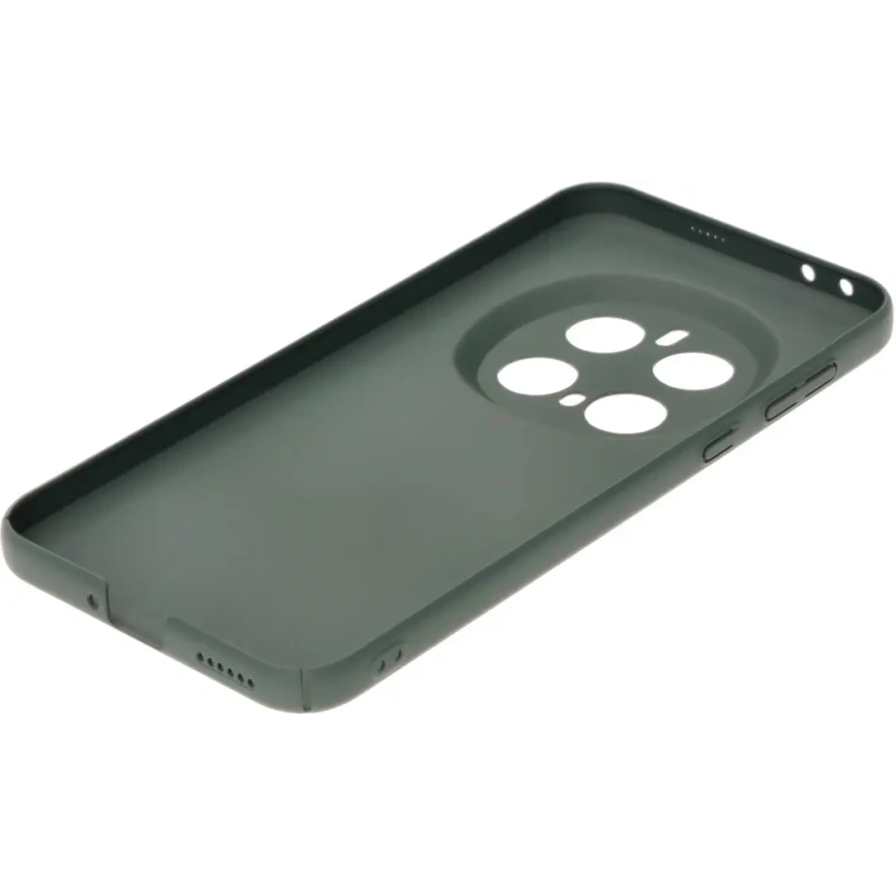 Hurtownia GSM - Etui Bizon Case Łupka do Honor Magic7 Pro zielone - BIZ9010 - {ean13} - Hurt