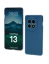 Hurtownia GSM - Etui Bizon Case Łupka do OnePlus 13 niebieskie - BIZ9012 - {ean13} - Hurt