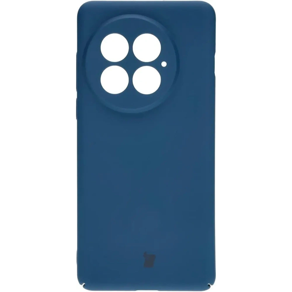 Hurtownia GSM - Etui Bizon Case Łupka do OnePlus 13 niebieskie - BIZ9012 - {ean13} - Hurt