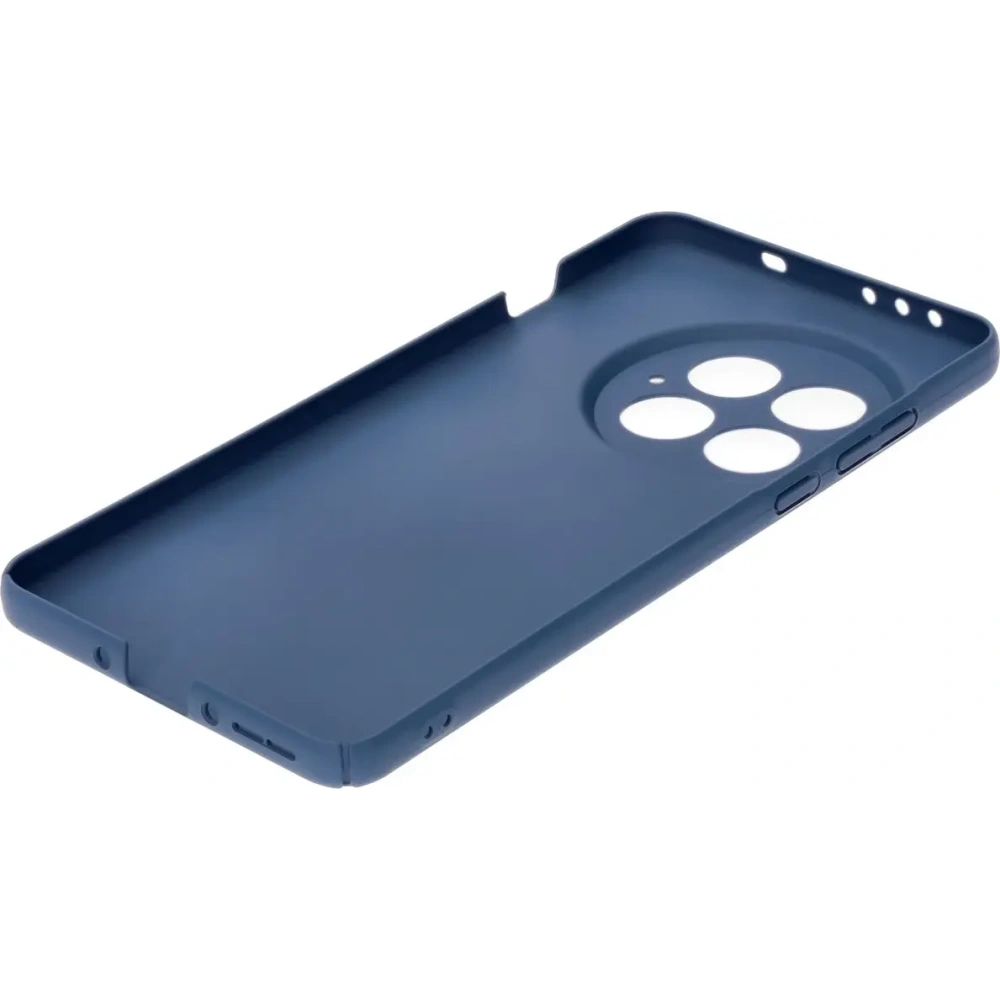 Hurtownia GSM - Etui Bizon Case Łupka do OnePlus 13 niebieskie - BIZ9012 - {ean13} - Hurt