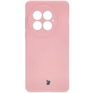 Hurtownia GSM - Bizon tok Lupka OnePlus 13 rózsaszín - BIZ9013 - {ean13} - Hurt