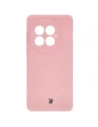 Hurtownia GSM - Bizon tok Lupka OnePlus 13 rózsaszín - BIZ9013 - {ean13} - Hurt