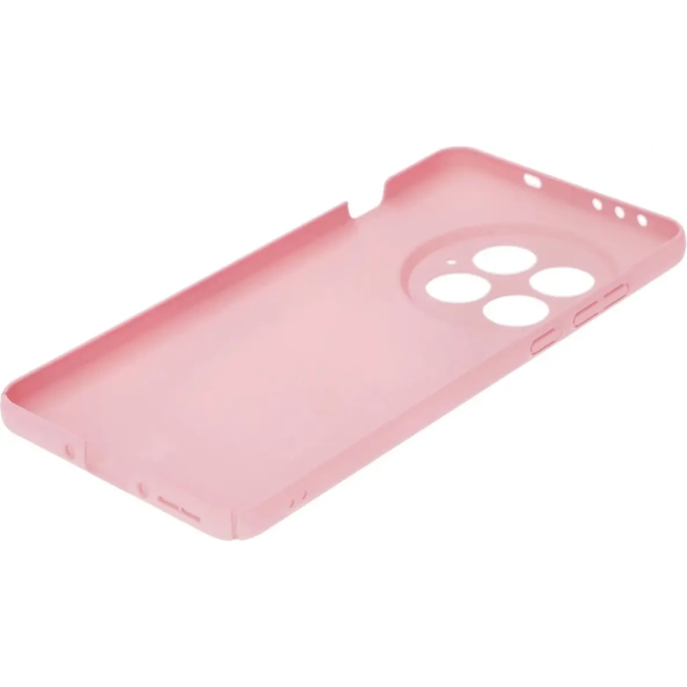 Hurtownia GSM - Bizon tok Lupka OnePlus 13 rózsaszín - BIZ9013 - {ean13} - Hurt
