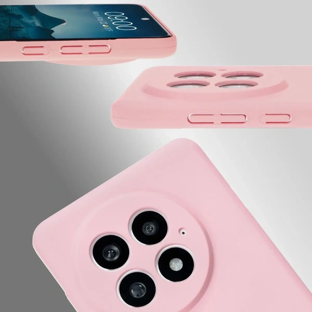 Wholesale Bizon Case Lupka OnePlus 13 pink - BIZ9013 - {ean13} - Hurt