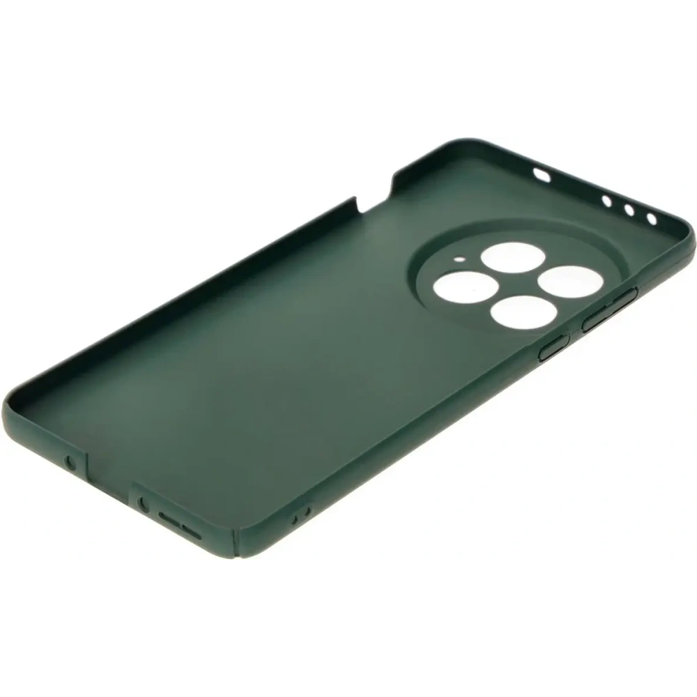 Hurtownia GSM - Bizon Caz Lupka OnePlus 13 verde - BIZ9014 - {ean13} - Hurt