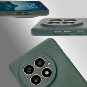 Hurtownia GSM - Bizon Case Lupka OnePlus 13 zöld - BIZ9014 - {ean13} - Hurt
