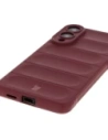 Hurtownia GSM - Bizon Case Tur Samsung Galaxy S25 Edge burgundă - BIZ9015 - {ean13} - Hurt