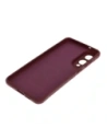 Wholesale Bizon Case Tur Samsung Galaxy S25 Edge burgundy - BIZ9015 - {ean13} - Hurt