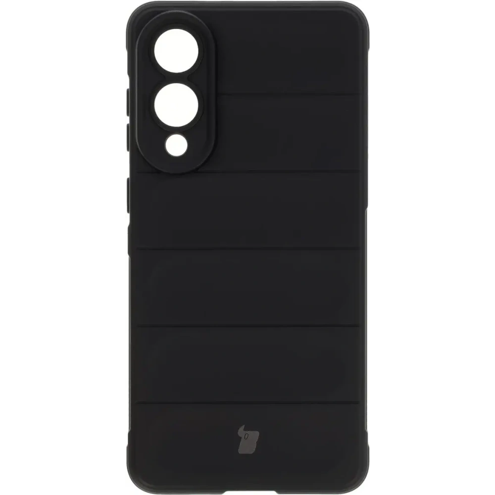 Hurtownia GSM - Bizon Case Tur Samsung Galaxy S25 Edge fekete - BIZ9016 - {ean13} - Hurt