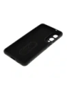 Hurtownia GSM - Bizon Case Tur Samsung Galaxy S25 Edge fekete - BIZ9016 - {ean13} - Hurt