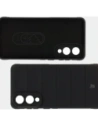 Hurtownia GSM - Bizon Case Tur Samsung Galaxy S25 Edge schwarz - BIZ9016 - {ean13} - Hurt