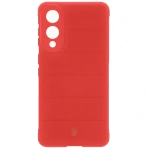 Wholesale Bizon Case Tur Samsung Galaxy S25 Edge red - BIZ9017 - {ean13} - Hurt