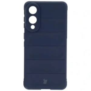 Wholesale Bizon Case Tur Samsung Galaxy S25 Edge navy blue - BIZ9018 - {ean13} - Hurt