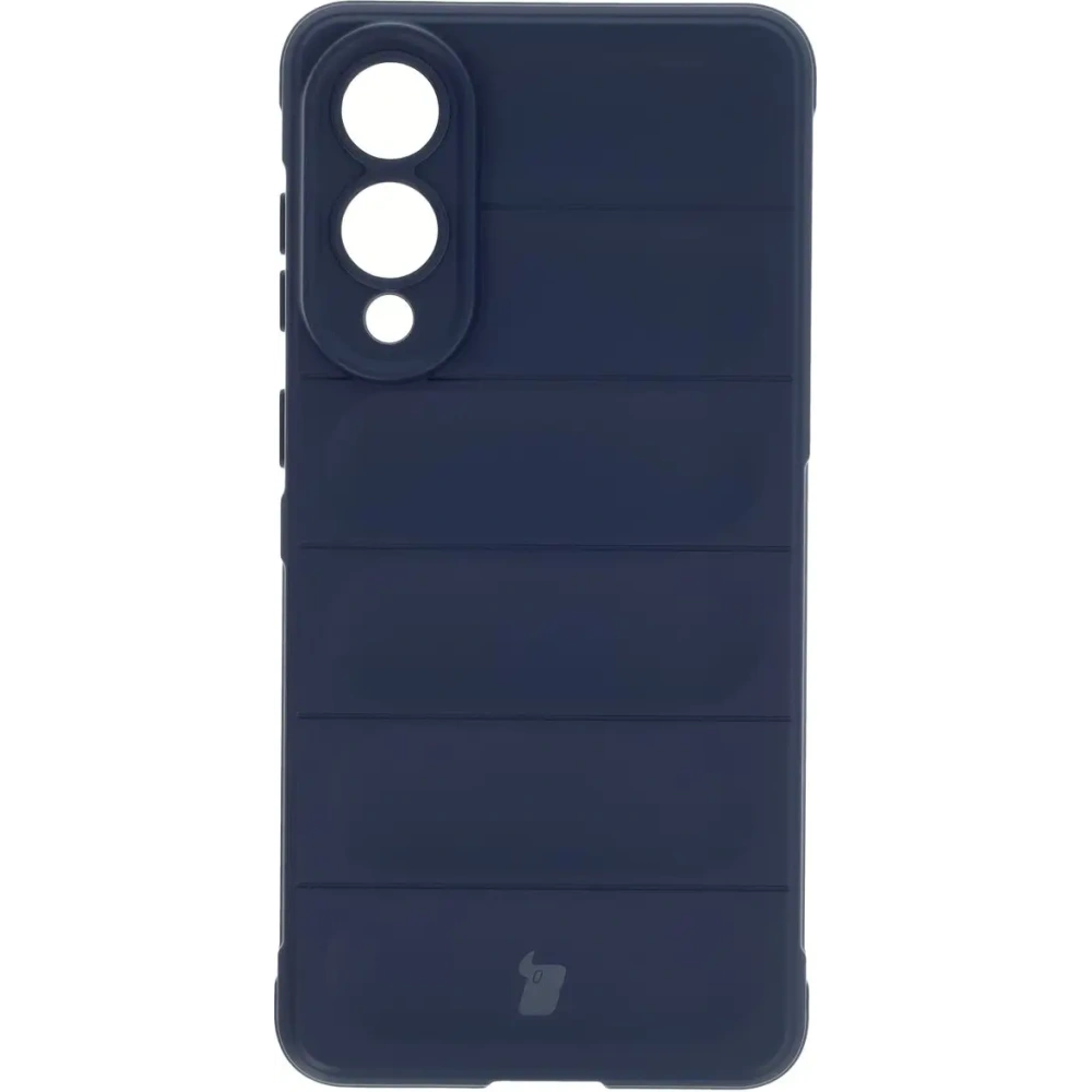 Wholesale Bizon Case Tur Samsung Galaxy S25 Edge navy blue - BIZ9018 - {ean13} - Hurt