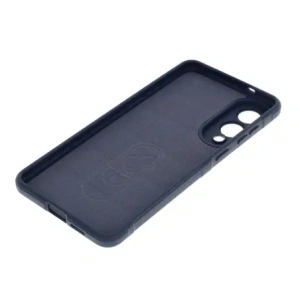 Wholesale Bizon Case Tur Samsung Galaxy S25 Edge navy blue - BIZ9018 - {ean13} - Hurt