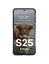 Wholesale Bizon Case Tur Samsung Galaxy S25 Edge navy blue - BIZ9018 - {ean13} - Hurt