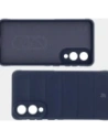Wholesale Bizon Case Tur Samsung Galaxy S25 Edge navy blue - BIZ9018 - {ean13} - Hurt