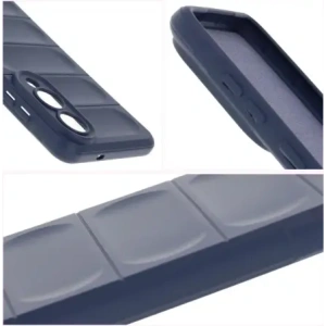 Wholesale Bizon Case Tur Samsung Galaxy S25 Edge navy blue - BIZ9018 - {ean13} - Hurt