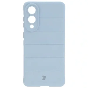 Wholesale Bizon Case Tur Samsung Galaxy S25 Edge light blue - BIZ9019 - {ean13} - Hurt