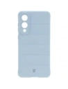 Hurtownia GSM - Bizon Case Tur Samsung Galaxy S25 Edge hellblau - BIZ9019 - {ean13} - Hurt