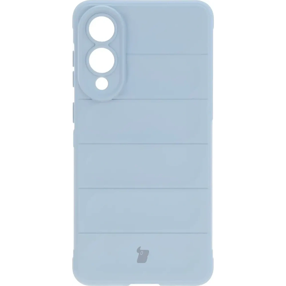 Hurtownia GSM - Bizon Case Tur Samsung Galaxy S25 Edge világoskék - BIZ9019 - {ean13} - Hurt