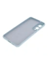 Hurtownia GSM - Bizon Case Tur Samsung Galaxy S25 Edge světle modrá - BIZ9019 - {ean13} - Hurt