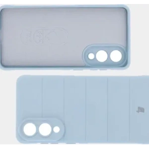 Wholesale Bizon Case Tur Samsung Galaxy S25 Edge light blue - BIZ9019 - {ean13} - Hurt