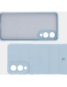 Hurtownia GSM - Bizon Case Tur Samsung Galaxy S25 Edge világoskék - BIZ9019 - {ean13} - Hurt