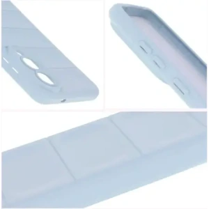 Wholesale Bizon Case Tur Samsung Galaxy S25 Edge light blue - BIZ9019 - {ean13} - Hurt