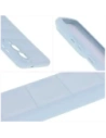 Hurtownia GSM - Bizon Case Tur Samsung Galaxy S25 Edge hellblau - BIZ9019 - {ean13} - Hurt