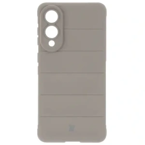 Wholesale Bizon Case Tur Samsung Galaxy S25 Edge light gray - BIZ9020 - {ean13} - Hurt