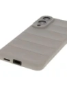 Hurtownia GSM - Bizon Case Tur Samsung Galaxy S25 Edge világosszürke - BIZ9020 - {ean13} - Hurt