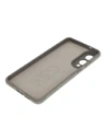 Hurtownia GSM - Bizon Case Tur Samsung Galaxy S25 Edge hellgrau - BIZ9020 - {ean13} - Hurt