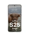 Hurtownia GSM - Bizon Case Tur Samsung Galaxy S25 Edge hellgrau - BIZ9020 - {ean13} - Hurt