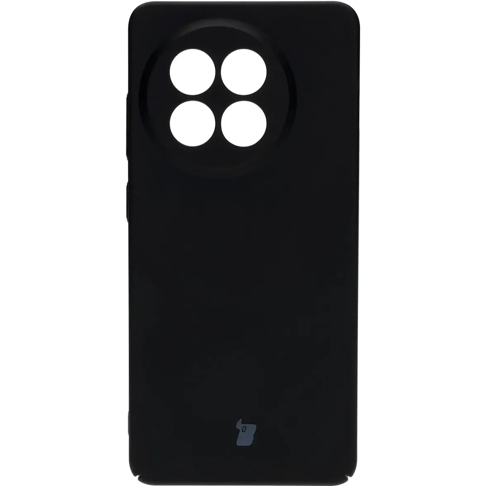 Hurtownia GSM - Bizon Caz Lupka OnePlus 13R negru - BIZ9021 - {ean13} - Hurt
